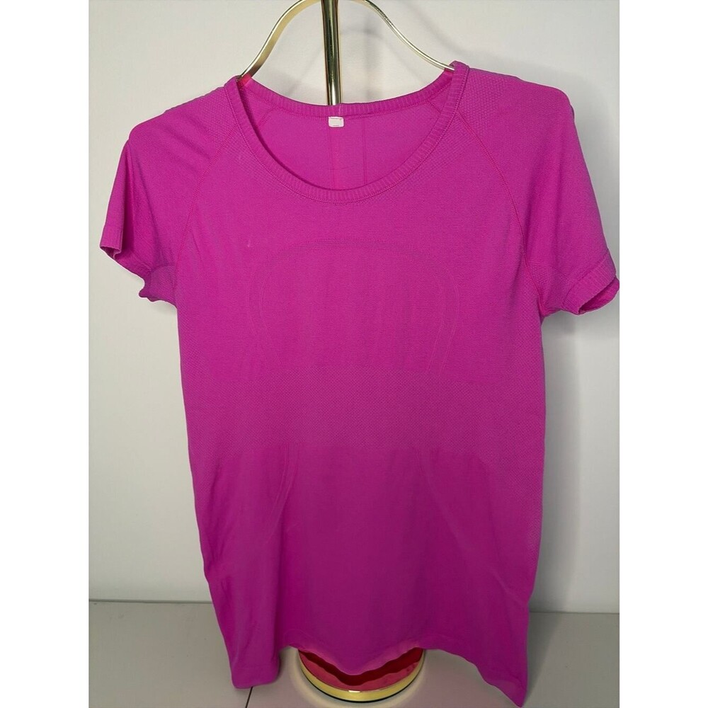 Lululemon Purple Swiftly